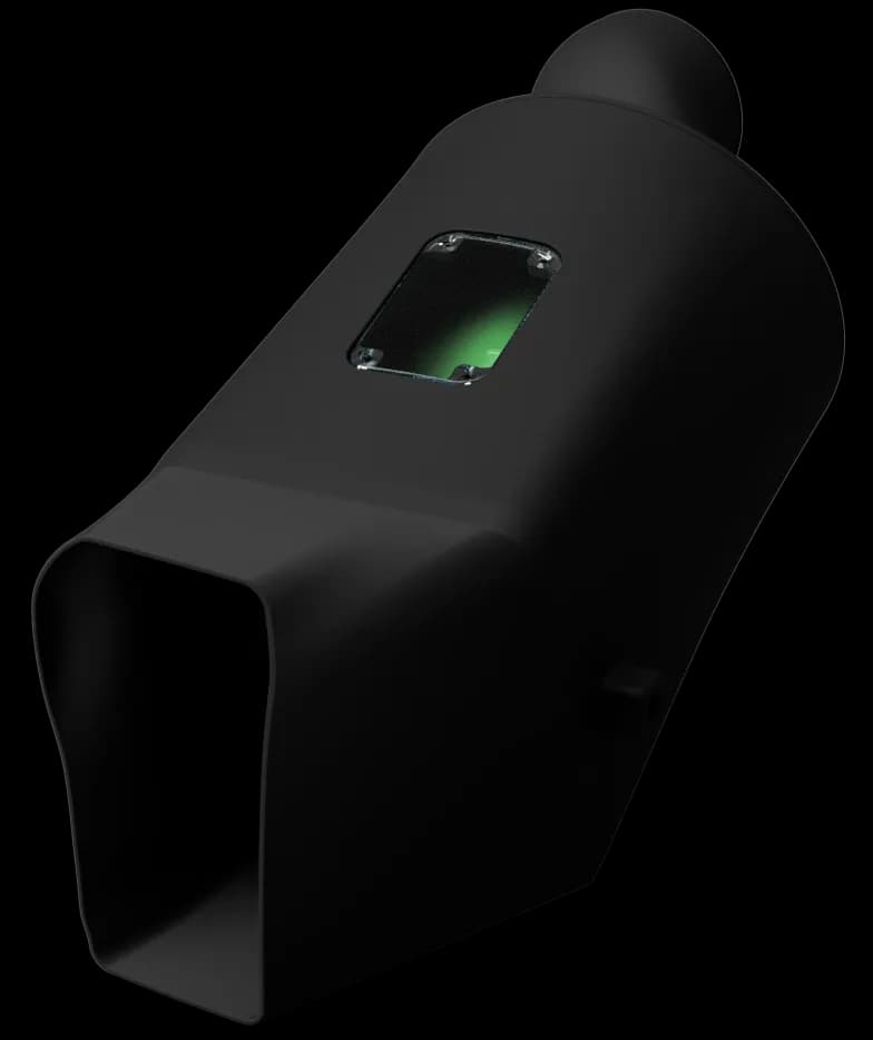 BMW 328i — Scan 3D